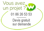 voue avez un projet ?