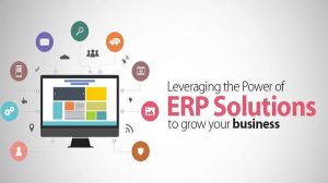 HOW ERP SOFTWARE HELPS IN FOCUSING ON GROWING YOUR BUSINESS?