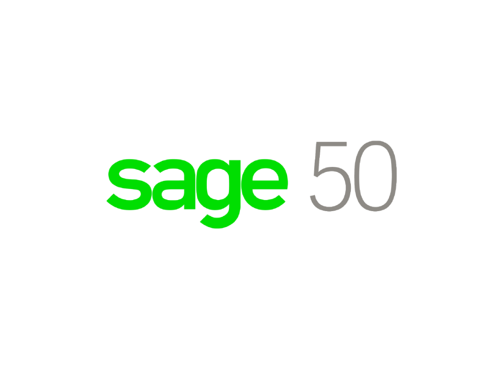 logo sage 50