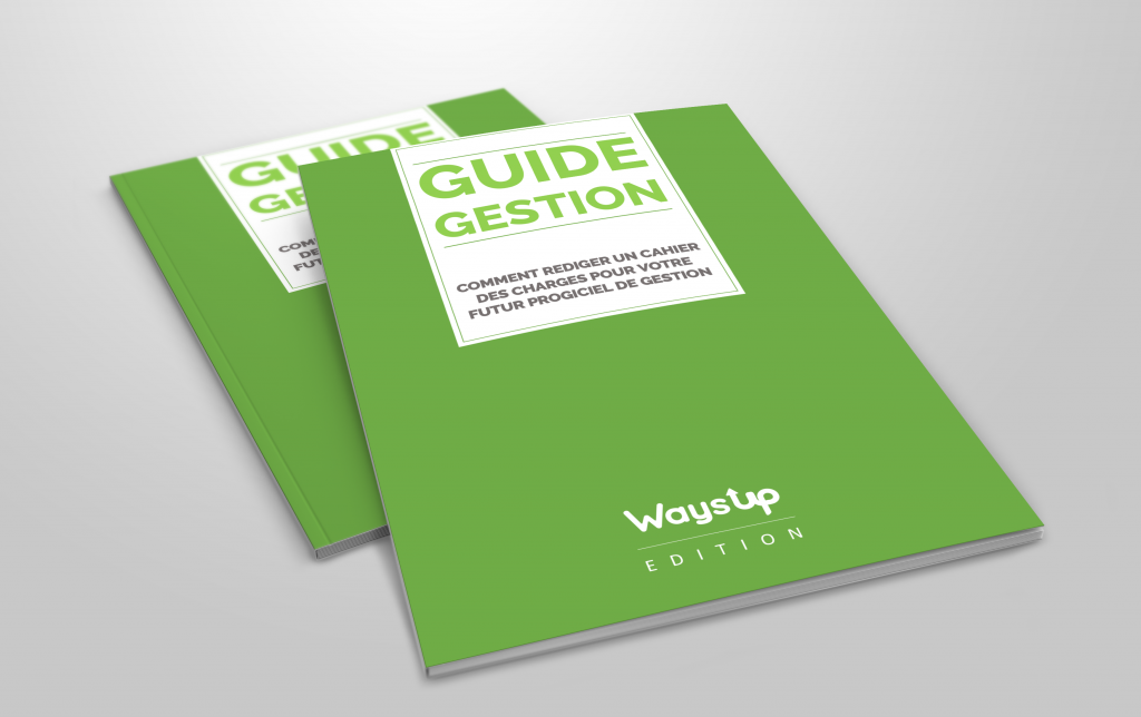 guide gestion waysup : comment rédiger un cahier des charges