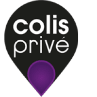 COLIS PRIVE​