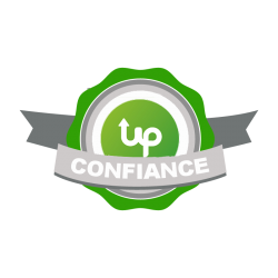 logo waysup confiance